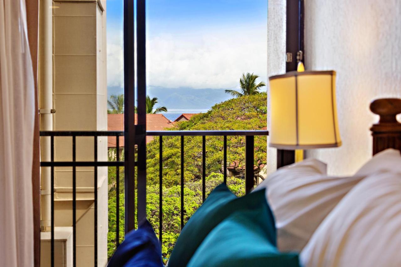 Kaanapali Shores 616 Kahana Exterior photo